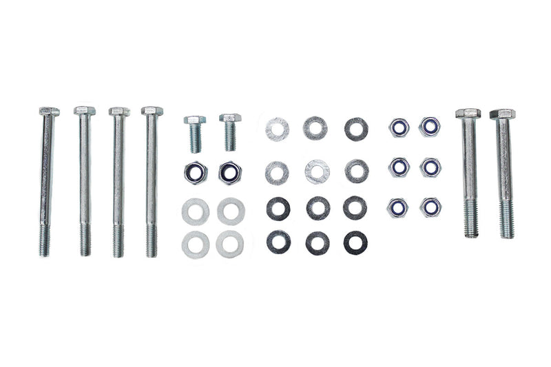 Load image into Gallery viewer, TERRAFIRMA RAID STYLE FRONT WINCH BUMPER - D2
