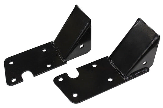 TERRAFIRMA RAID STYLE FRONT WINCH BUMPER - D2