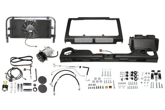 AIR CON KIT RH 90/110 TD5
