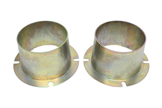 TERRAFIRMA DISLOCATION CONE - FRONT - DEF/D1/RRC