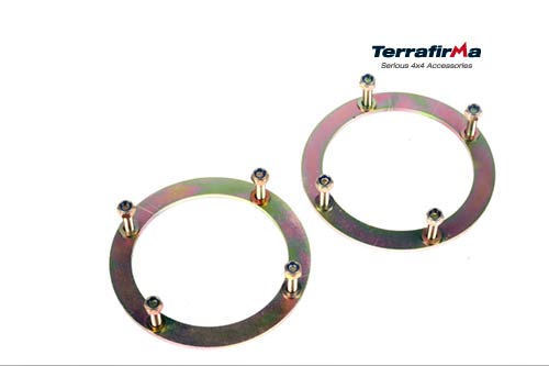 TF TURRET SECURING RINGS - FRONT - PR - DEF/D1/RRC