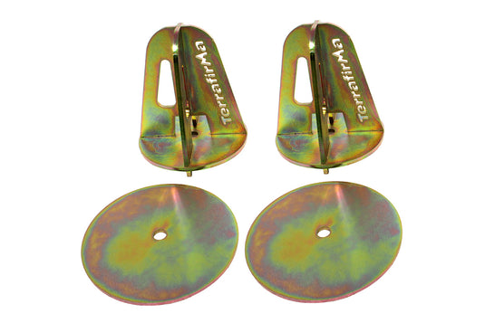 TERRAFIRMA DISLOCATION CONE - REAR - 90 / DISCOVERY 1 / RANGE ROVER CLASSIC