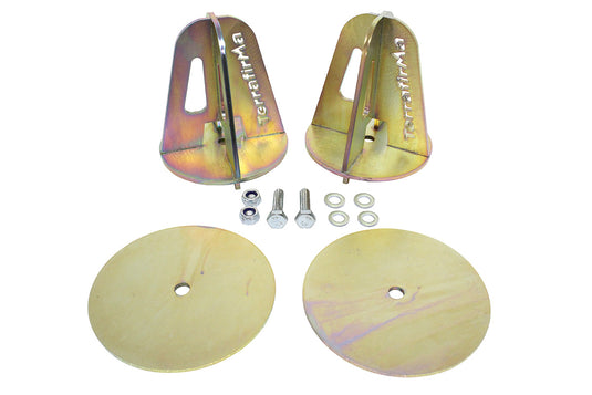 TERRAFIRMA DISLOCATION CONE - REAR - 110 83 - 06 / 130 83 - 06