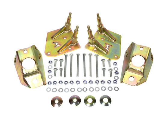 TERRAFIRMA TWIN SHOCK REAR MOUNT KIT - DEF/D1/RRC