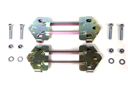 TERRAFIRMA BUMP STOP SPACER - DEFENDER / DISCOVERY 1 / R1