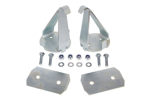 TERRAFIRMA LONG TRAVEL SPRING RELOCATION CONES 90 / DISCOVERY 1 / RANGE ROVER CLASSIC