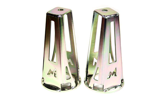 TERRAFIRMA +2in EXTREME SKELETON SHOCK TURRETS - DEF - RRC - D1