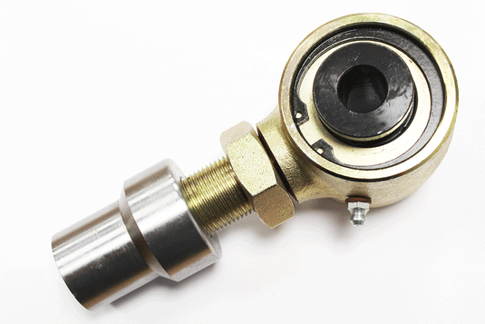 TERRAFIRMA CREEPER JOINT - DEFENDER / DISCOVERY 1 / RANGE ROVER CLASSIC