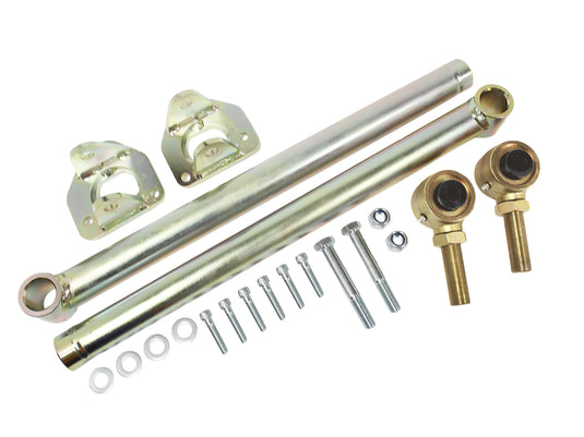 TERRAFIRMA CREEPER JOINT REAR RADIUS ARMS (PAIR) - DEFENDER / DISCOVERY 1 / RANGE ROVER CLASSIC