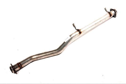 TERRAFIRMA CENTRE SILENCER REPLACEMENT PIPE 90 PRE 97 300TDI