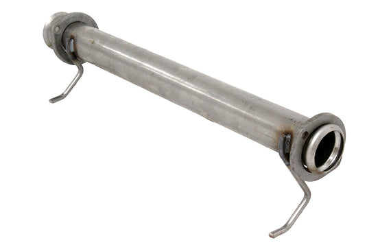 TERRAFIRMA CENTRE SILENCER REPLACEMENT PIPE 90 1997 ON 300TDI