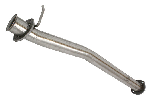 TERRAFIRMA CENTRE SILENCER REPLACEMENT PIPE 110 300TDI