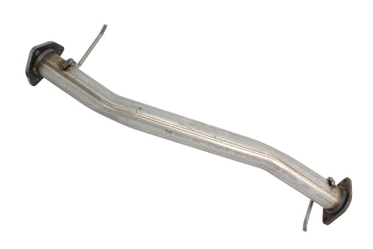 TERRAFIRMA CENTRE SILENCER REPLACEMENT PIPE - TD5 / PUMA - 90 83 - 06
