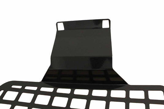 MOLLE STYLE REAR SIDE WINDOW STORAGE PANELS DISCOVERY 3 AND DISCOVERY 4 (PAIR)