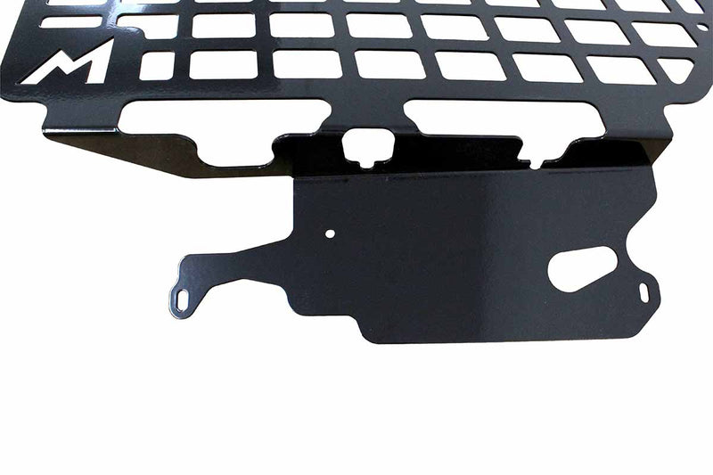 Load image into Gallery viewer, MOLLE STYLE REAR SIDE WINDOW STORAGE PANELS DISCOVERY 3 AND DISCOVERY 4 (PAIR)
