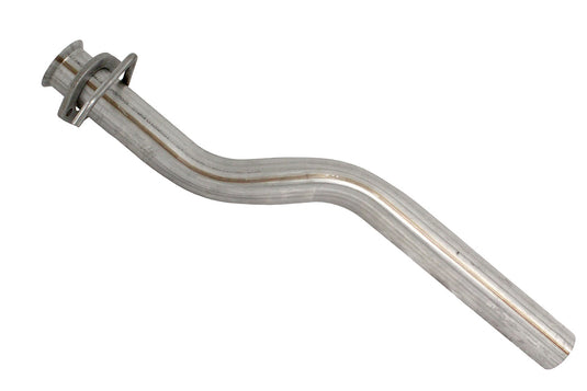 TERRAFIRMA CENTRE SILENCER REPLACEMENT PIPE DISCOVERY 1 V8 3.9