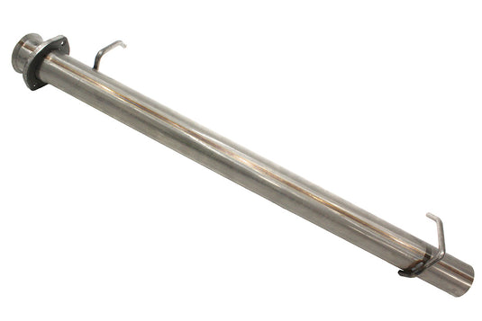 TERRAFIRMA CENTRE SILENCER REPLACEMENT PIPE - DISCOVERY 1 - 300TDI