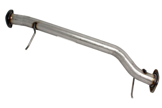 TERRAFIRMA CENTRE SILENCER REPLACEMENT PIPE - TD5 / V8 - DISCOVERY 2