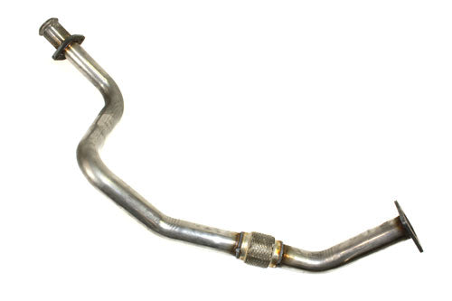 TERRAFIRMA REPLACEMENT CAT FRONT DOWN PIPE 90 / 110 / 130 TD4 2.4L ONLY