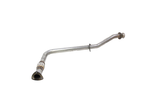 TERRAFIRMA REPLACEMENT CAT FRONT DOWN PIPE - TD5 - DEFENDER / DISCOVERY 2