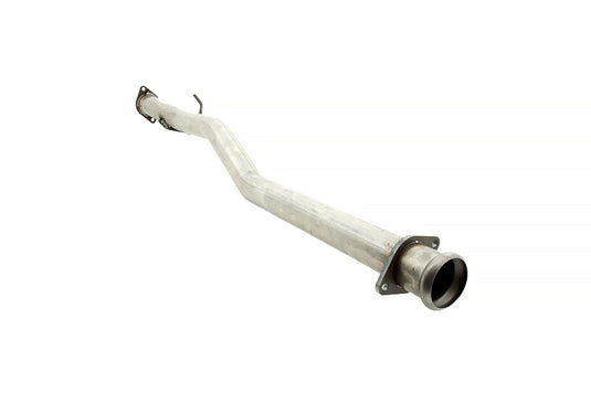 TERRAFIRMA CENTRE SILENCER REPLACEMENT PIPE - 200TDI - 110 83 - 06