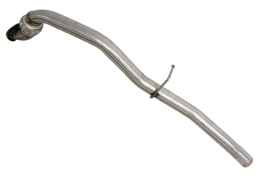 TERRAFIRMA REPLACEMENT CAT FRONT DOWN PIPE - DISCOVERY 3 - TDV6