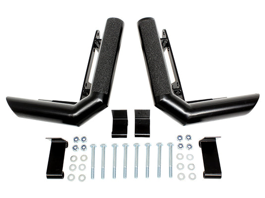 TERRAFIRMA EXTREME REAR BUMPER CORNERS DEF 110