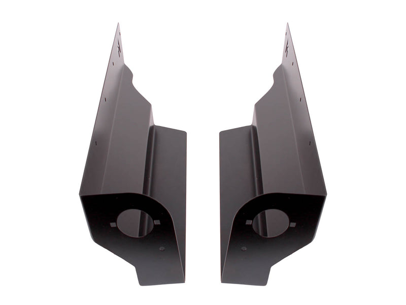 Load image into Gallery viewer, TERRAFIRMA EXTREME REAR LOWER BODY CORNERS - 110 83-06/110 07&gt;
