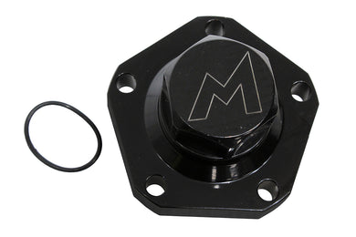 TERRAFIRMA HD DRIVE FLANGE EARLY THICK TYPE BLACK