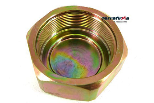 TERRAFIRMA REPLACEMENT NUT FOR TF5806