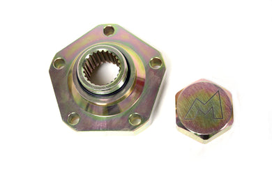 TERRAFIRMA H/D DRIVE FLANGE - EARLY THICK TYPE - TO 93/94 - (FRC5806)