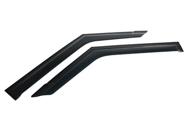 WIND DEFLECTOR SET - DEF20 - 90 - 2 DOORS