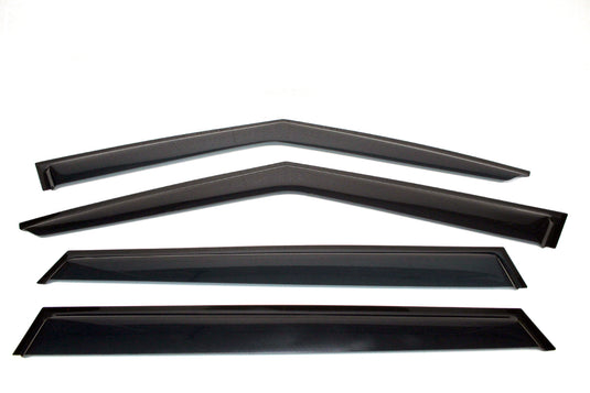 TERRAFIRMA WIND DEFLECTORS FOR R / R SPORT 2014 ON (SET OF 4)