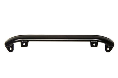 TF BUMPER MOUNTED LIGHT BAR- BLACK SHALLOW TUBE-UNIVERSAL