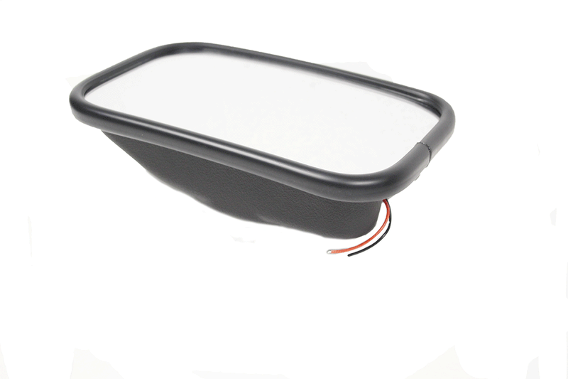 Load image into Gallery viewer, TERRAFIRMA WING MIRROR WITH LED LIGHT (PAIR) - DEFENDER
