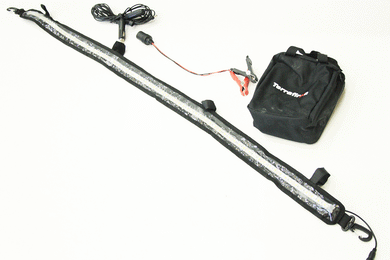 TERRAFIRMA FLEXIBLE LED LIGHTING STRIP