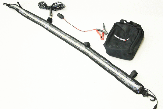 TERRAFIRMA FLEXIBLE LED LIGHTING STRIP