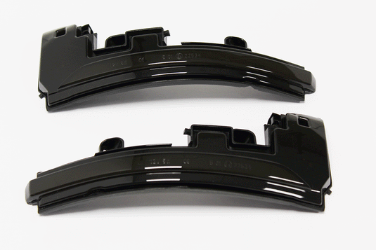 LED MIRROR INDICATOR KIT D4 14-16/ D5/ RRS 14-18/ EVQ 12-13/ RR 13-18