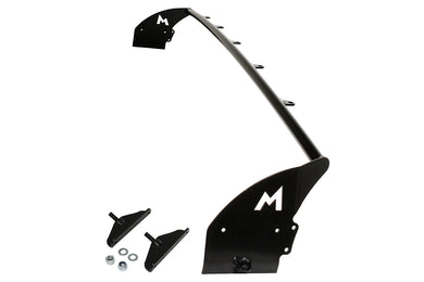 TERRAFIRMA REAR CURVED LIGHT MOUNTING BAR - D2