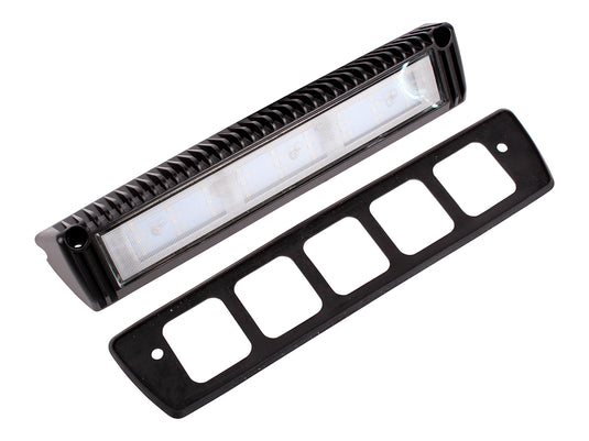 TERRAFIRMA WILDERNESS SCENE DOWN LIGHTER 10