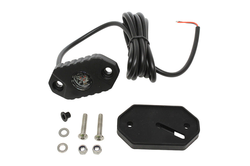 Load image into Gallery viewer, TERRAFIRMA WHITE LED UTILITY LIGHT
