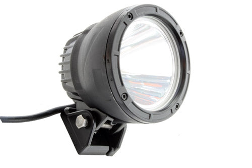 TERRAFIRMA ROUND 25W CREE LED 1800Lm SPOTLIGHT KIT