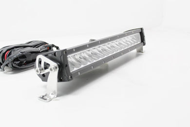 TERRAFIRMA 18IN 10W X 16 LED LIGHT BAR
