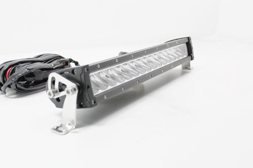 TERRAFIRMA 18IN 10W X 16 LED LIGHT BAR
