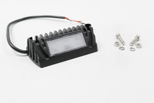 TERRAFIRMA WILDERNESS SCENE DOWN LIGHTER 5