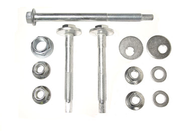 TERRAFIRMA SUSPENSION ARM FITTING KIT D3/D4/RRS FRONT LOWER