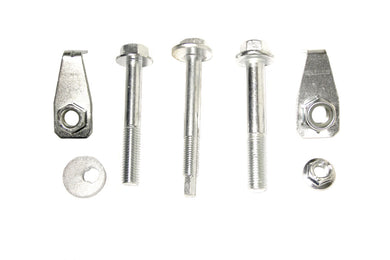 TERRAFIRMA SUSPENSION ARM FITTING KIT D3/D4/RRS REAR UPPER