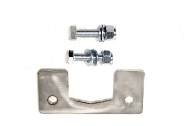 TERRAFIRMA SWAN NECK SECURITY PLATE KIT D3 / D4 RANGE ROVER SPORT - TOW BAR KIT -