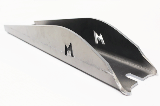 TF AXLE REINFORCING KIT FRONT D2