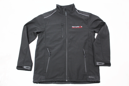 TERRAFIRMA JACKET X - LARGE
